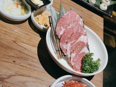 -九田家黑牛烤肉料理(太阳宫广场店)