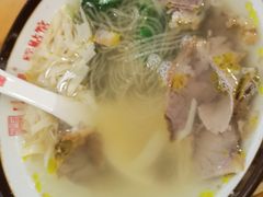 -小姜锅贴(凤凰街店)