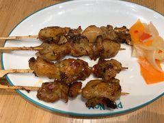 -越小品·越南餐厅(万科里店)