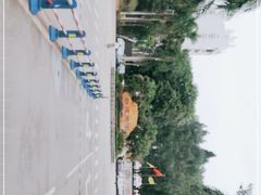 -广东金融学院(校本部)