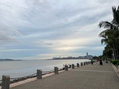 -深圳湾公园(南山区)