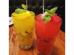 -I HOLIC艾豪丽披萨(KKone店)