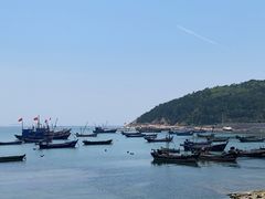 -长岛南北长山旅游景区