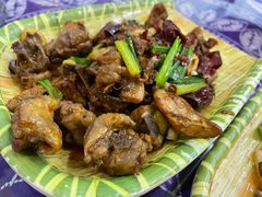 -益恒饭店乡间白族菜(古城总店)