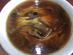 -兴福老面馆(寺路街店)