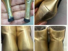 -莱靓奢侈品洗护改衣店(新世界百货崇文店)