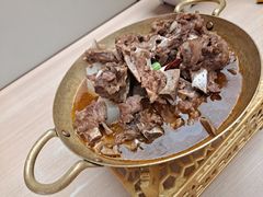 -羊之道草原味道清真餐厅(番禺店)
