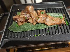 -匠和风精致料理(莆田财富中心店)