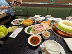 -得意咚瓜·顺德鱼生·冬瓜火锅(深圳首店)