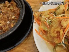 -新健小吃(承德街店)