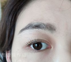 -Miss·A日式美甲美睫