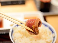 -炸牛排 京都胜牛(京都站前店)