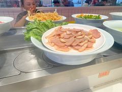 -醉帅锅回转自助小火锅(华宇店)