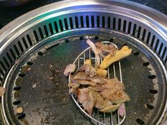 -老卜奎齐齐哈尔烤肉(人民东路店)