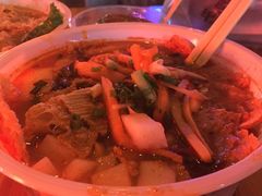 -桂湘缘卤味螺蛳粉