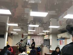 大堂-沙湾姜撞奶甜品店(昌岗中路店)