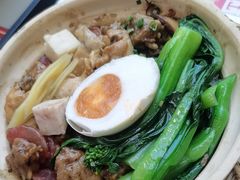 -华记煲仔华·煲仔饭(三元里万科里店)