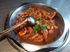 王婆大虾大锅-豫缘王婆大虾(祭城总店)