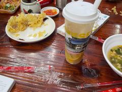 -正果忠记云吞濑粉(总店)