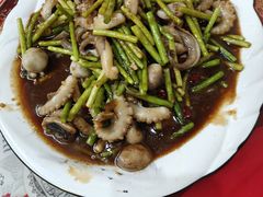 -天津乾毓德饭庄·清真传统炒菜·海鲜烧烤(咸阳路店)