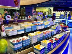-北京海德酒店温泉