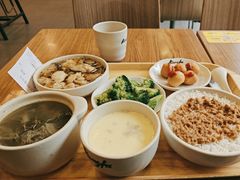 -真功夫(金月湾店)