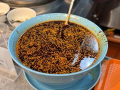 -德元兰州纯汤牛肉面(深圳首店)