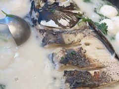 -香山湖家家宴(中山陵店)