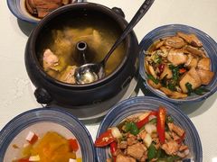-福照楼汽锅鸡·云南菜(护国路店)
