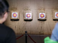 -极限PLAY运动娱乐新世界·团建派对潮玩休闲馆·室内蹦极高空游乐园