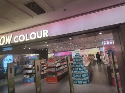-WOW COLOUR