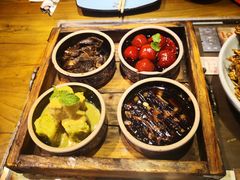 -局气烤鸭·北京菜(前门店)