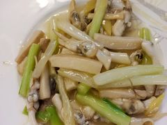 -锦江饭店锦北楼-锦江厅