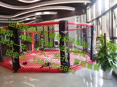 -鼓楼社区体育中心游泳馆