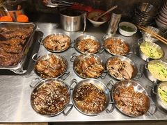 -嘉州鲜知味钵钵鸡(奎星楼店)