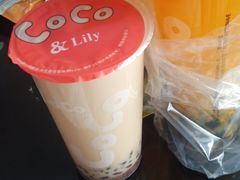 -CoCo都可(建外SOHO店)
