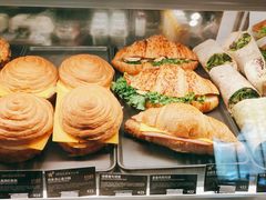 -星巴克(北新泾店)