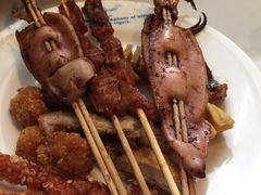 -星伦多 自助料理(圆融店)