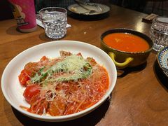 -西堤牛排(恒隆广场店)
