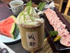 -吼堂老火锅(太古里总店)