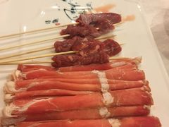 -皇城根(张杨店)