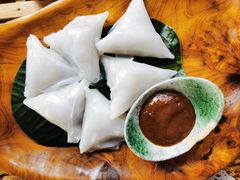 水街粉饺-壮乡楼民俗文化苑(李宁体育园店)