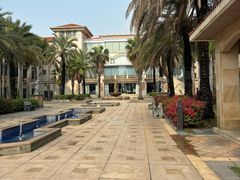 -厦门北海湾惠龙万达嘉华酒店
