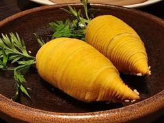 -万丽轩·粤菜(王府井金茂万丽酒店)