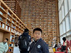 -朵云书院(滴水湖店)