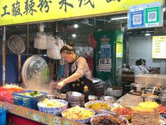 -大学城夜市大排档(凤栖路店)