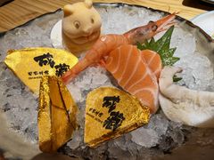 -贵木日本料理·铁板烧(新地假日广场店)