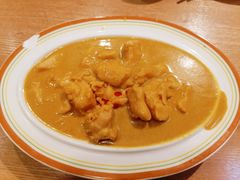 -迷你椰·泰式大排档(共康店)