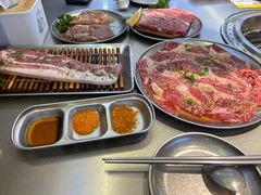 -大叹号·朝鲜族烤肉(潍坊泰华城店)
