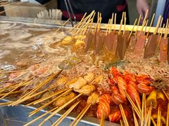-郭记小街麻辣烫(南小街总店)